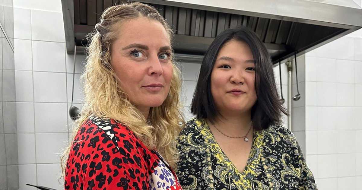 Bad�, il locale aperto da una milanese e una "barese cinese" dopo un incontro a Masterchef